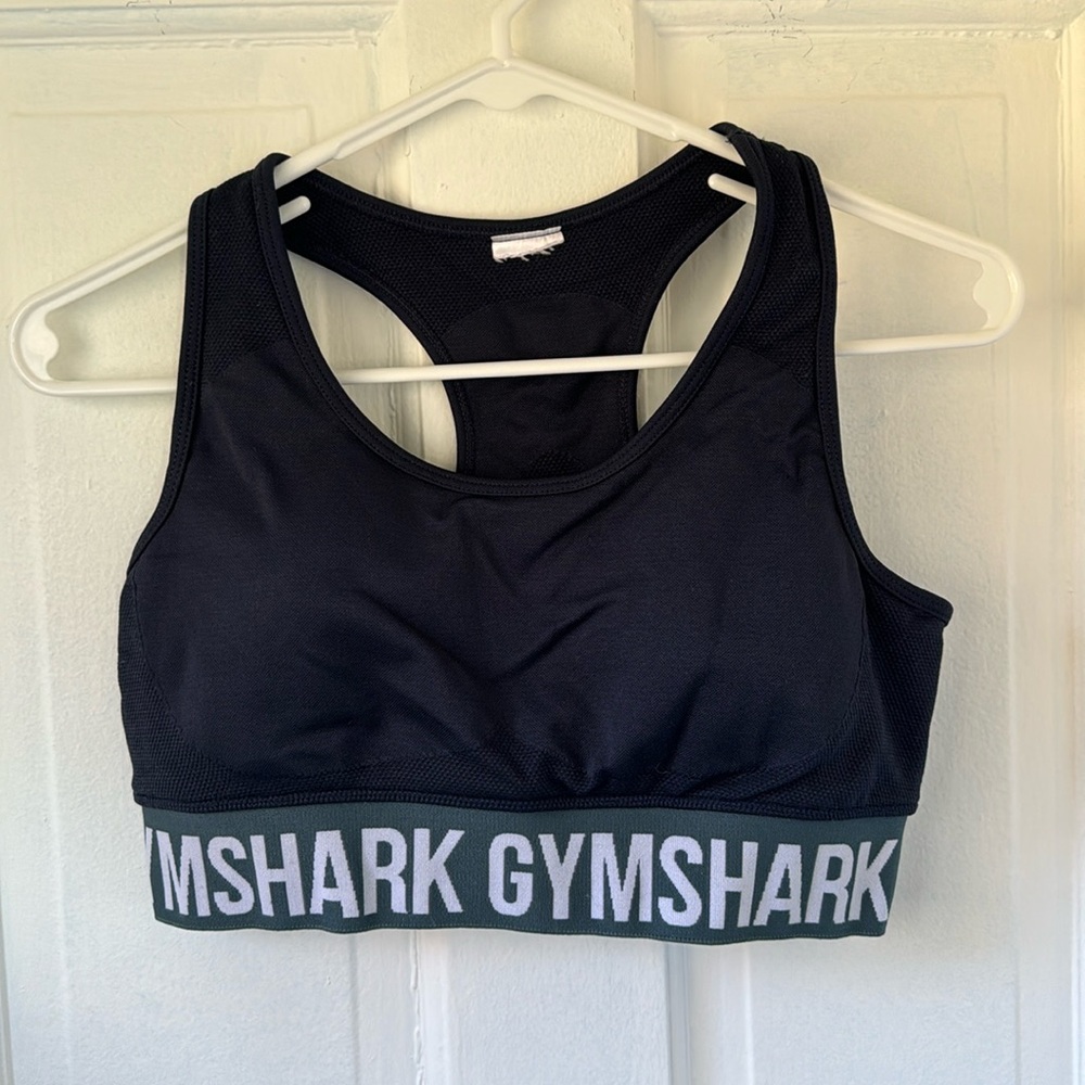 Gymshark Sports Bra